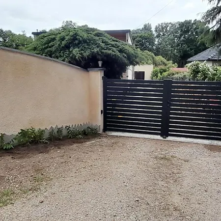L'Etabli Apartment Checy Exterior photo