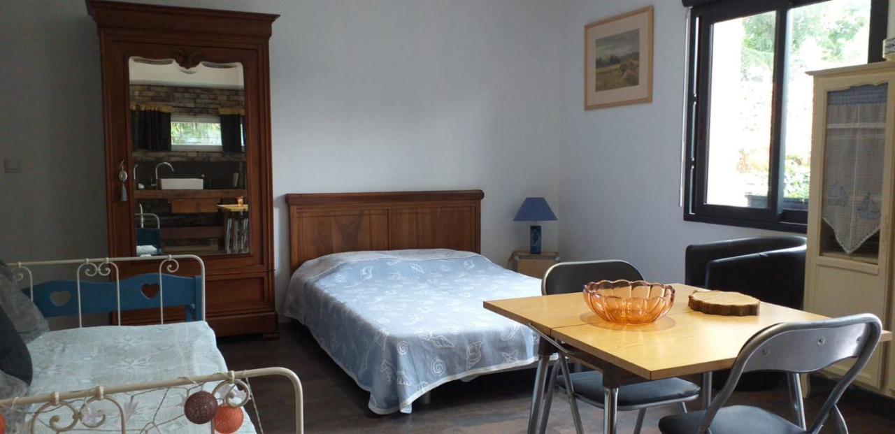 L'etabli Appartamento Checy