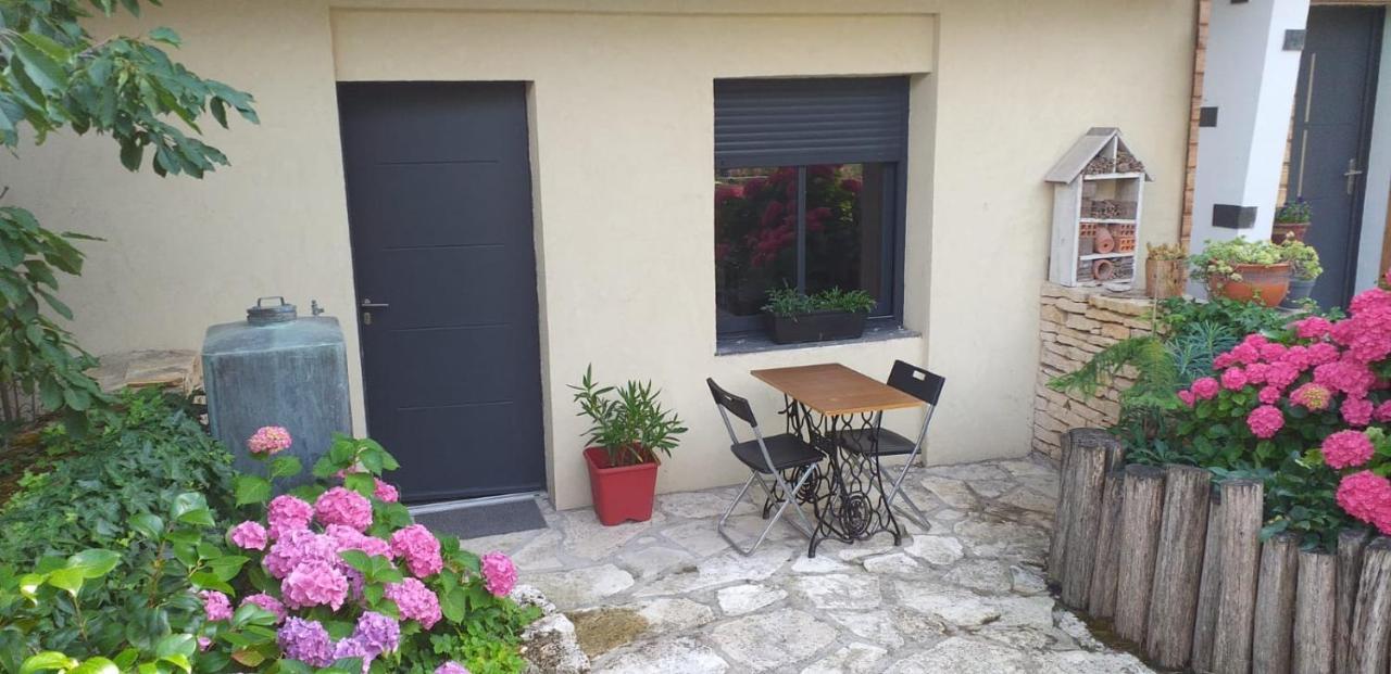 L'etabli Apartment *