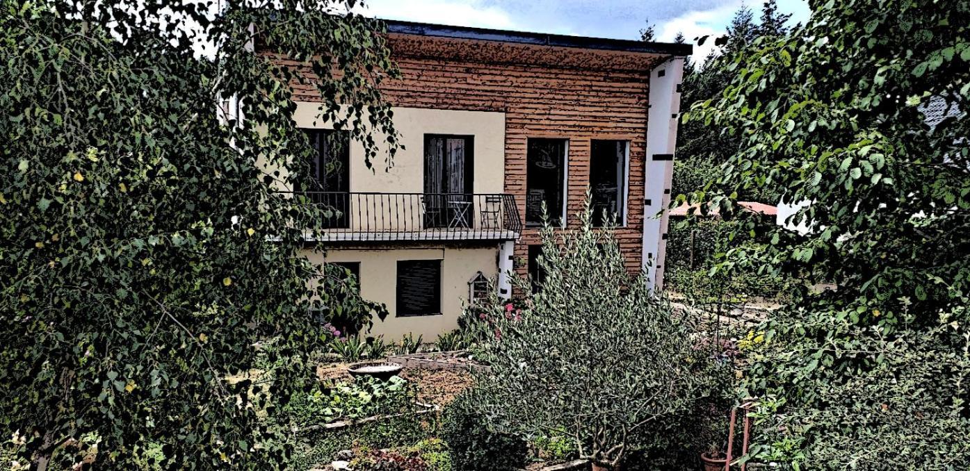 L'etabli Apartment *